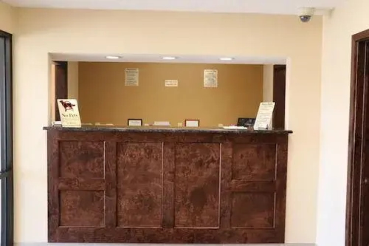 Western Inn