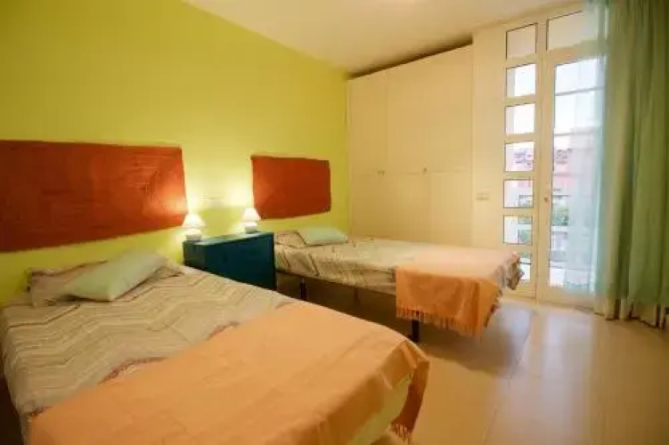 Lightbooking - Feeling home Telde