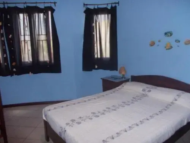 Casa Comba