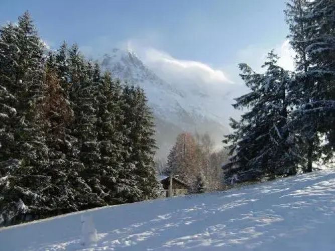 Studio Mont-Blanc