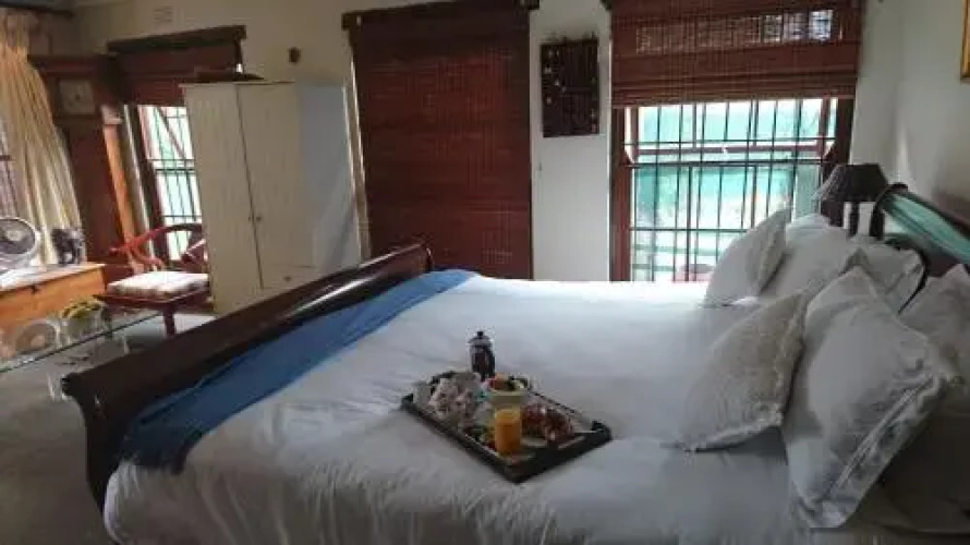 Bio-Pointment Guest Cottage