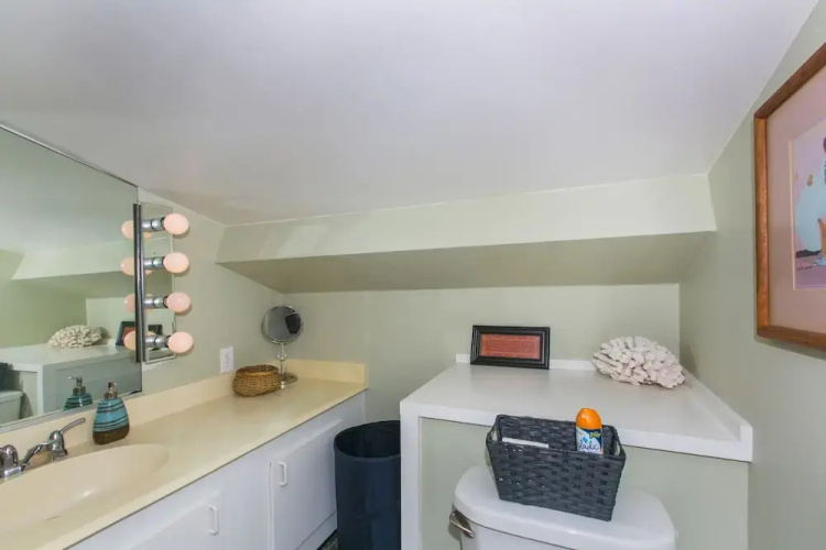 Ilima - 1 Br Condo