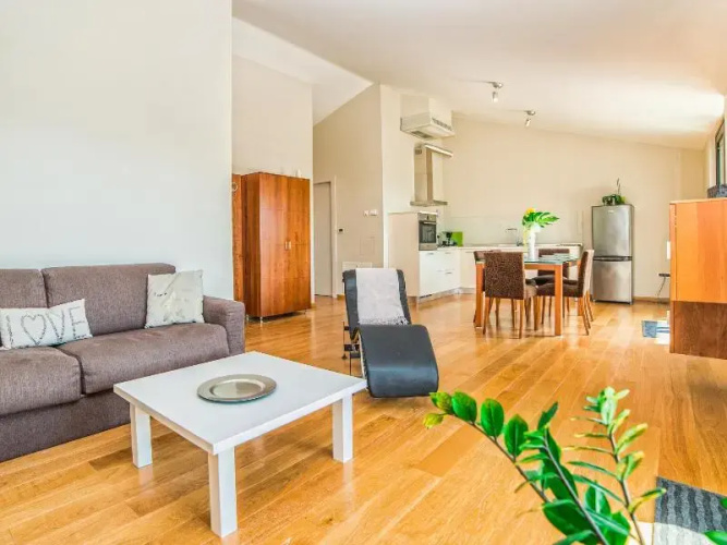 Marin - Two Bedroom No.2