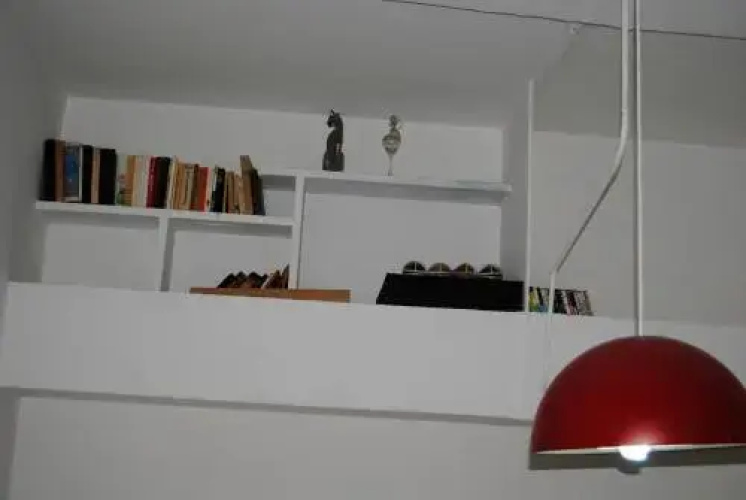 Discovery Hostel