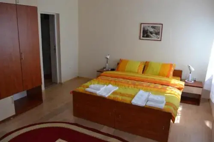Guesthouse Kruna Višegrad