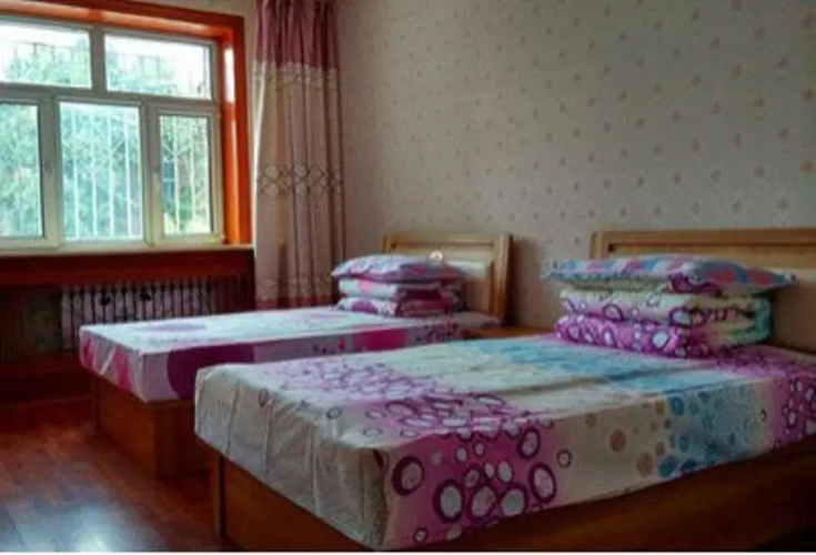 Ruilai Family Hotel