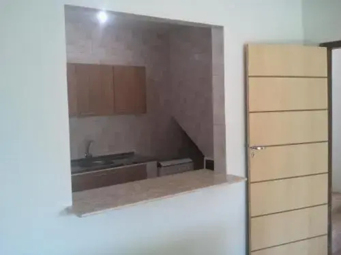 Porto residence terreo