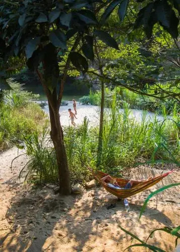 El Rio Hostel