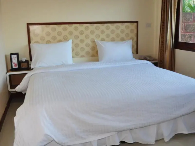 Phutarin Resotel Resort