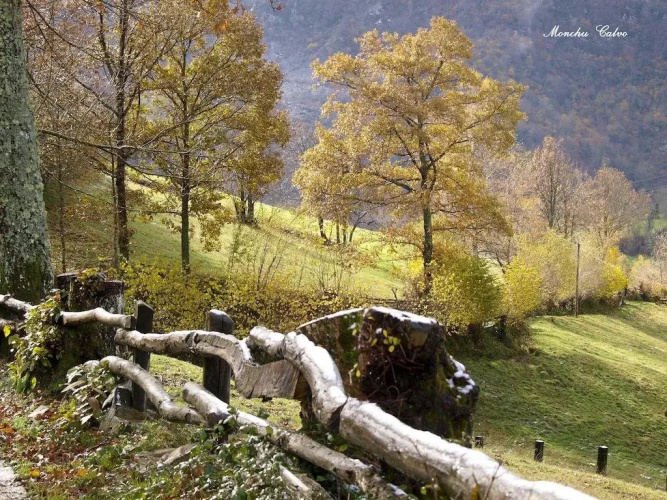 Hotel Rural Arniciu