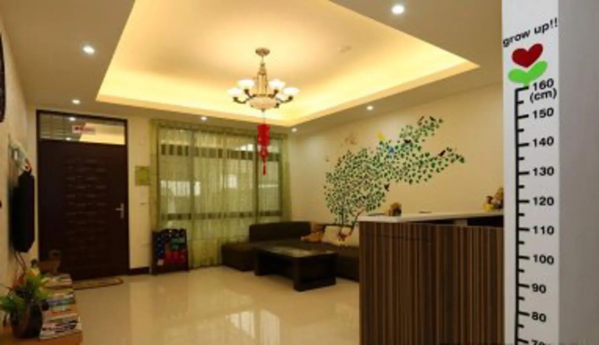 Rain Hostel