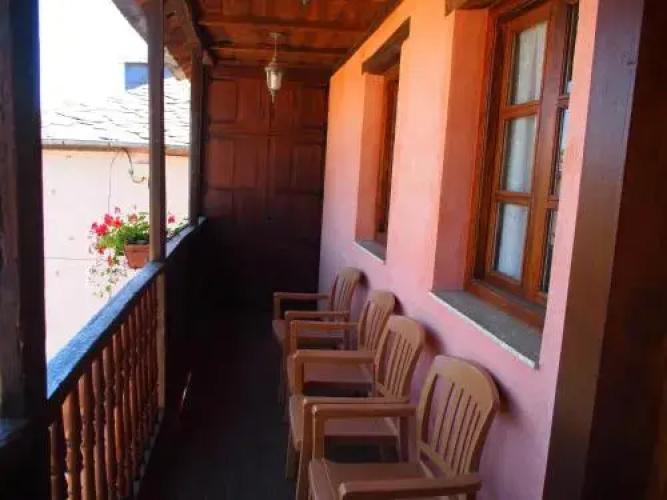 Hotel Rural El Lagar De Las Médulas
