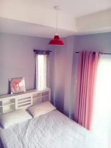 Village Apartment CC12345