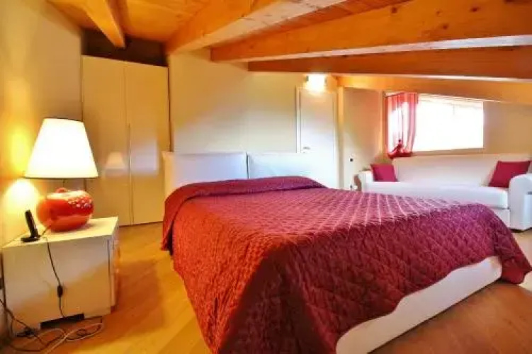 Residence I Tulipani Vista