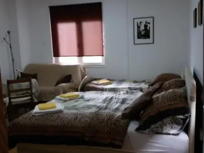 Apartman Carine
