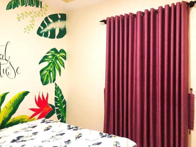 Bonnie Homestay