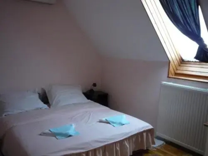 Dombai Apartman