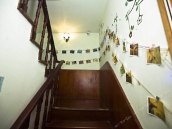 Suzhou iThink Youth Hostel Ping Jiang Road(苏州I Think 青年旅舍)
