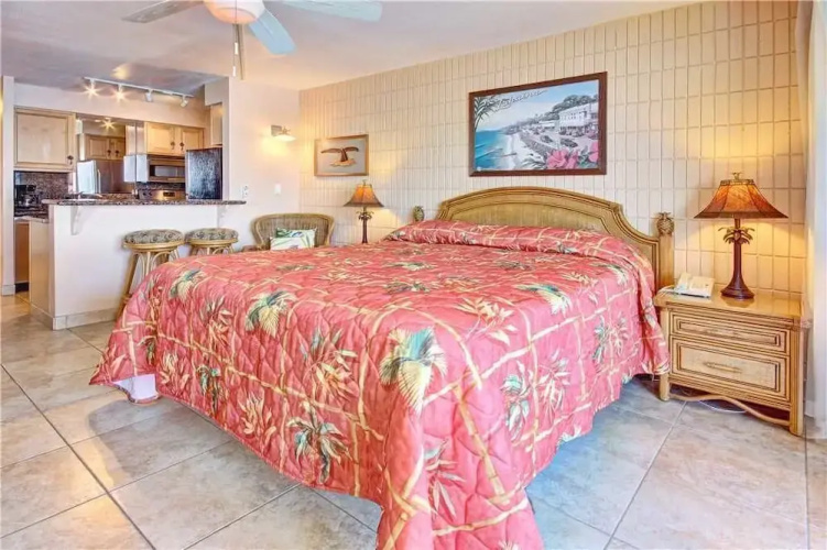 Lahaina Shores 321 by RedAwning