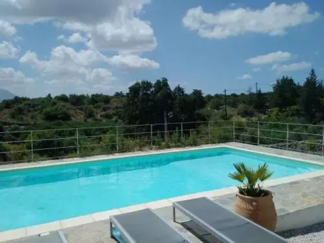 Villa Agave
