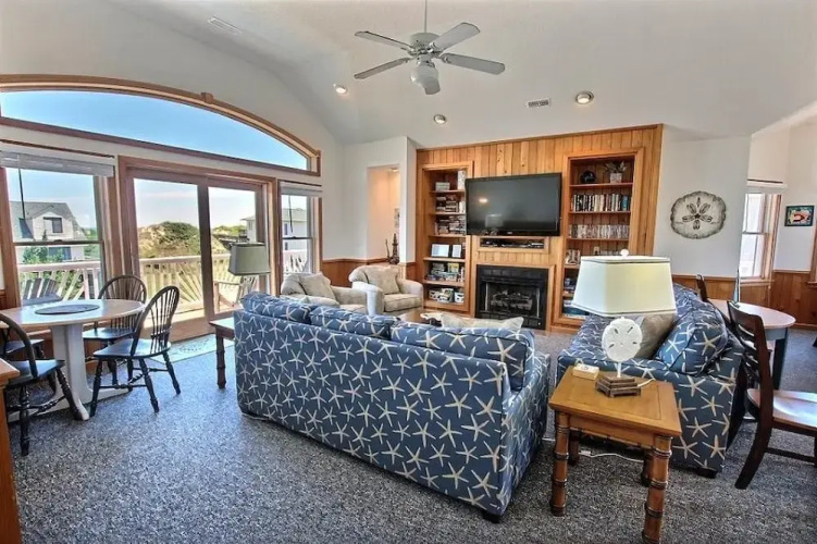 Ba Da Bing 493 - 6 Br Home