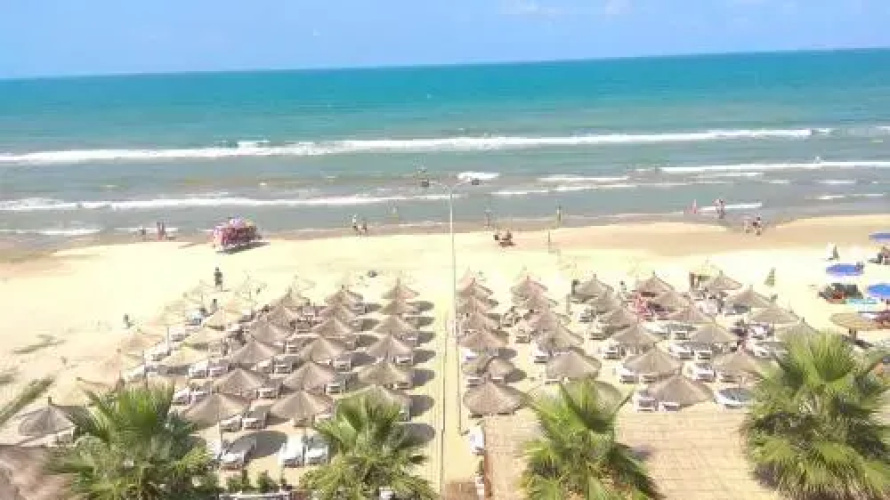 Vila Palma