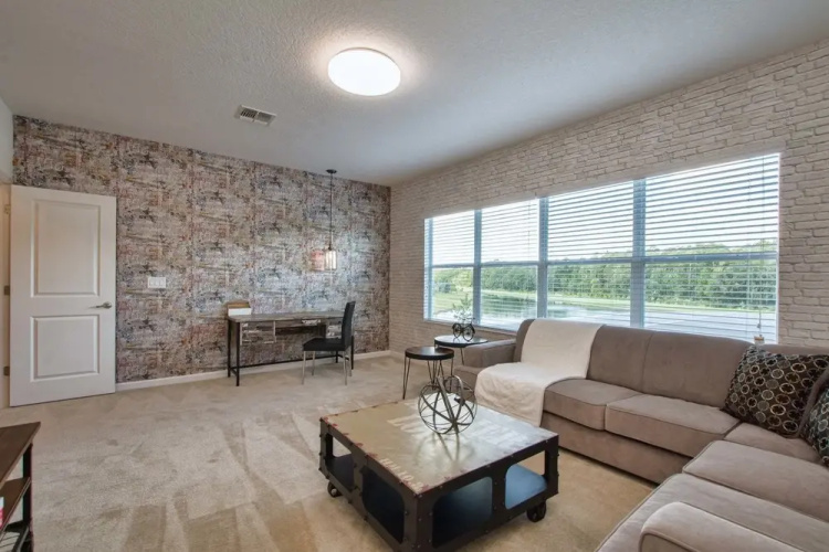 Sonoma Resort 2693