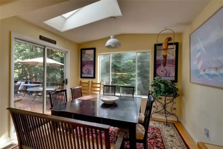 Tahoe Villa Bonita by RedAwning
