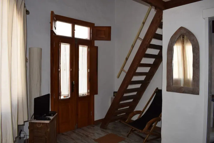 Artisan´s House