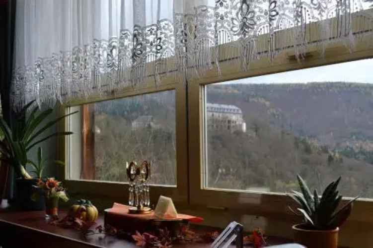 Hotel Weißer Hirsch