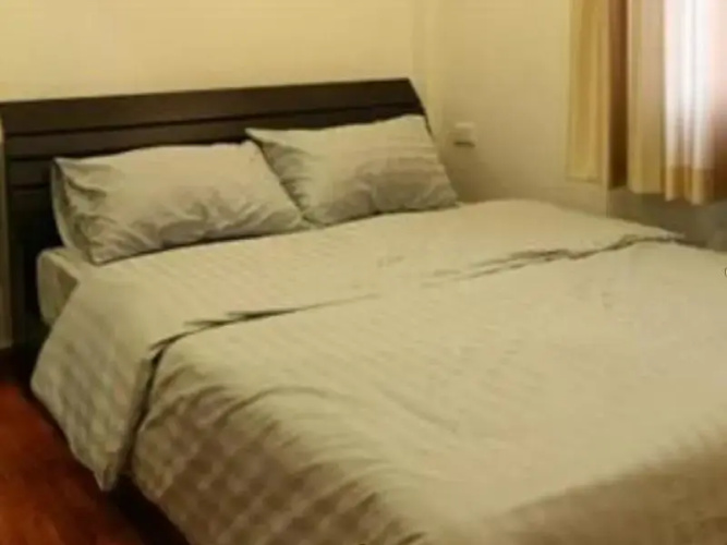 B8 Rooms Hotel Bangkok