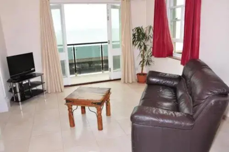 Stunning Sea Views
