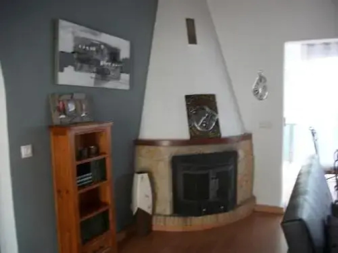Holiday Home Ca Liberty