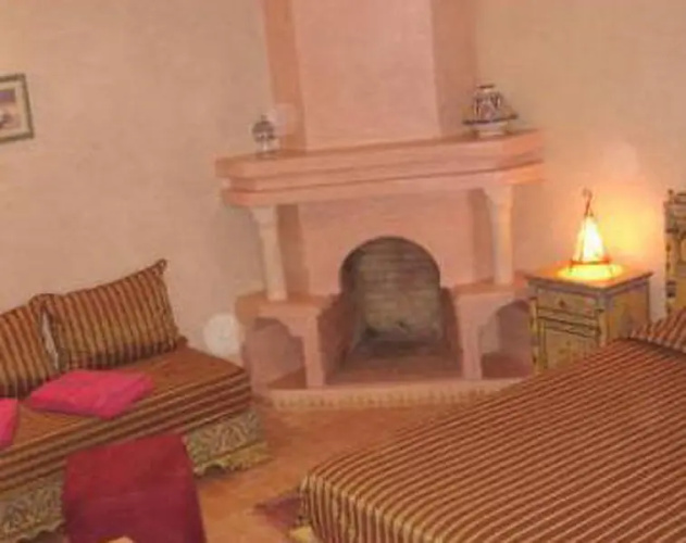 Riad Bakoua - Dar Safia