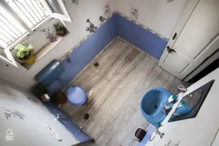 Mai Thik Hoo Hostel