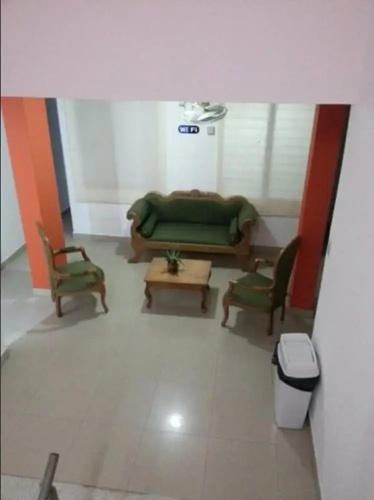 Hotel Paimana Star