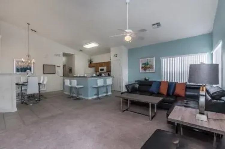 Windsor Place Villa #230924 - 4 Br villa