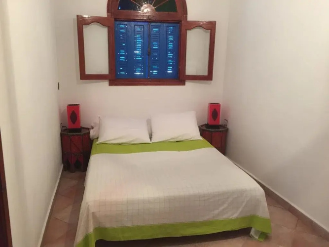 Medina Haus Asilah