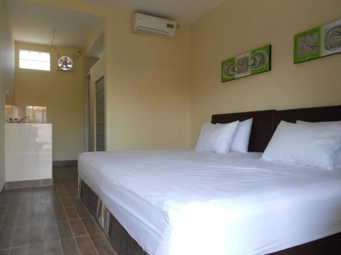 Rumah Kos 52