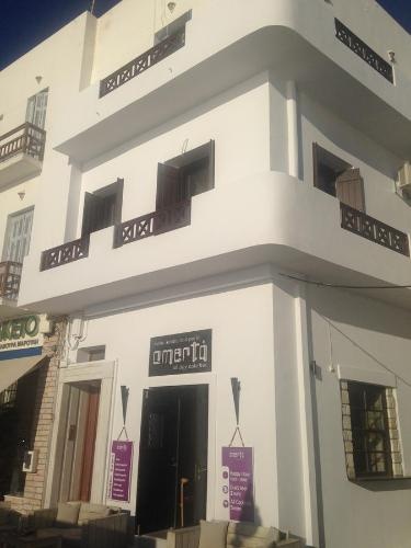 Otel görseli