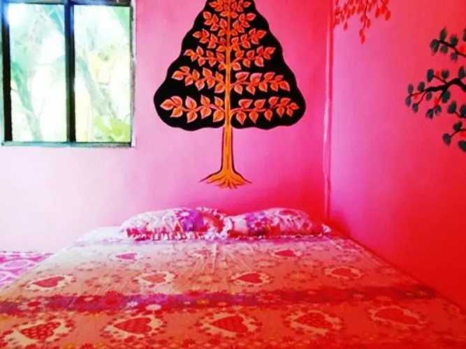Sabaidee Donkhong Homestay