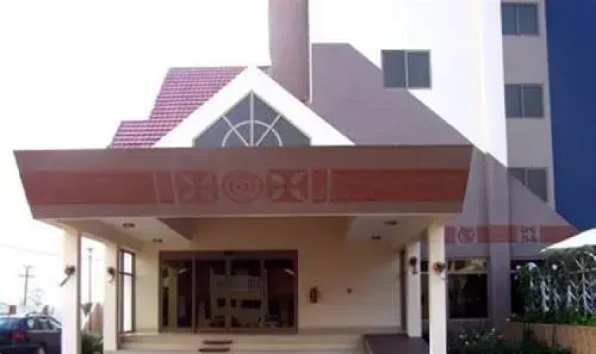Hotelafbeelding