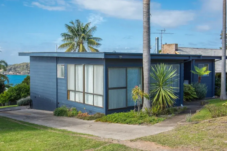 Pambula Family Beach House