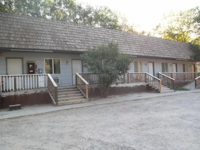Hillside Inn