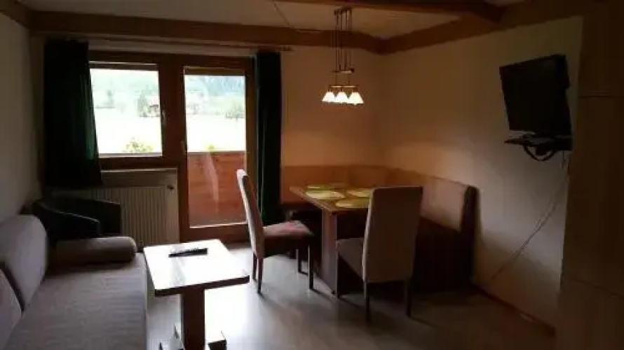 Haus Steger