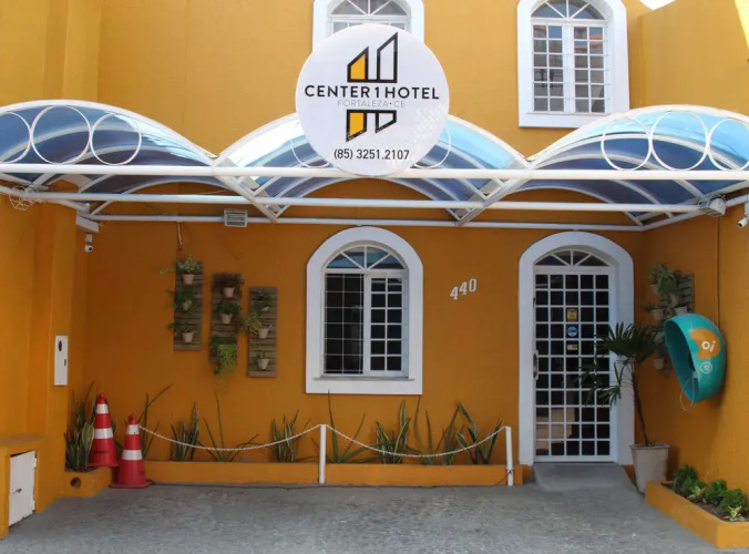 Hotelafbeelding