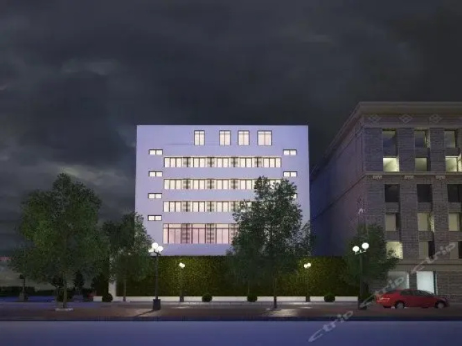 Hotelafbeelding