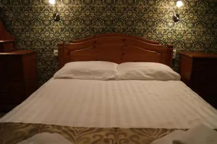 Uma Kuup Guest Apartments