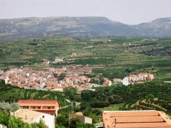 Hostal Roig