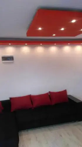 Modern Studio In The Heart Of The Old Capital